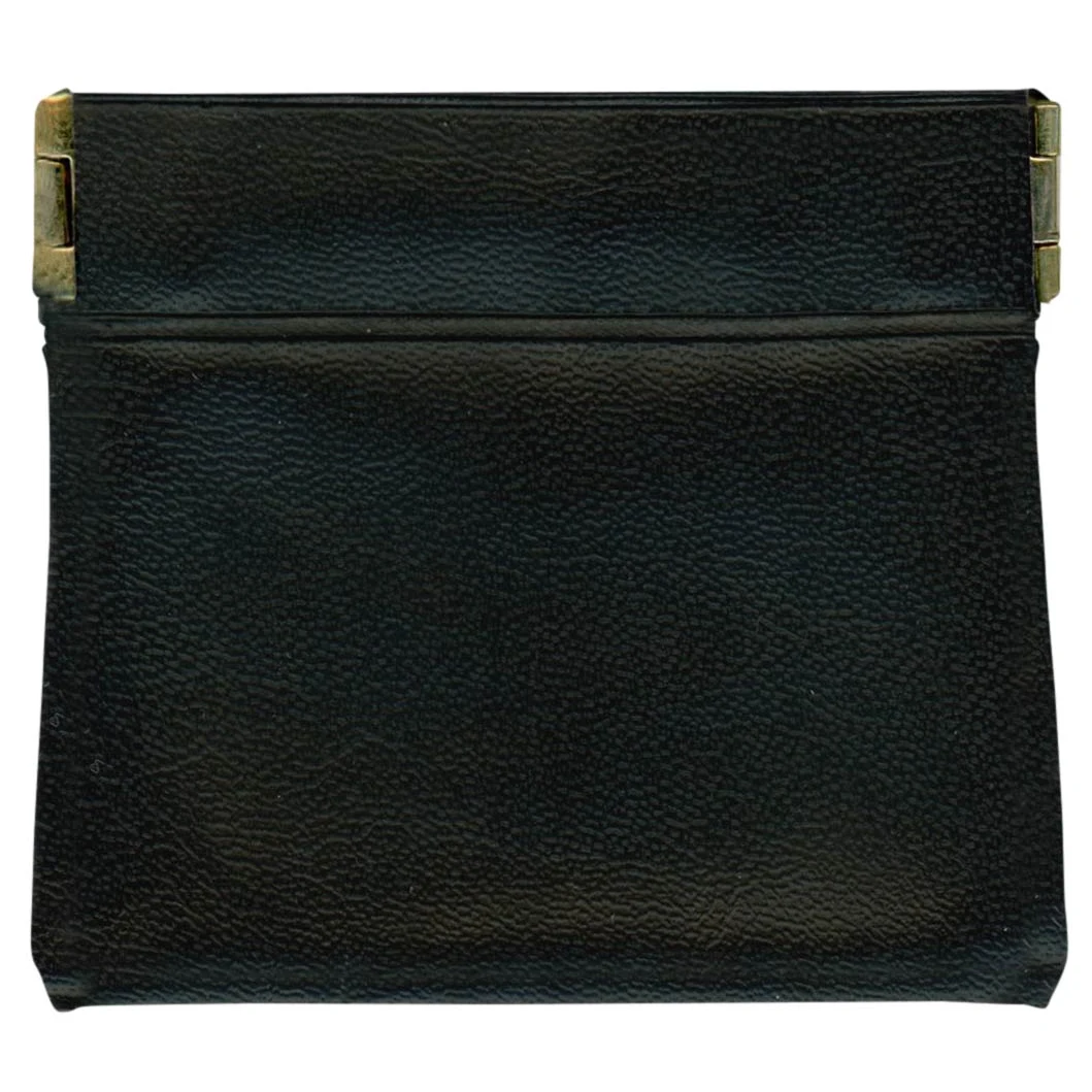 The Classic Squeeze Purse 1