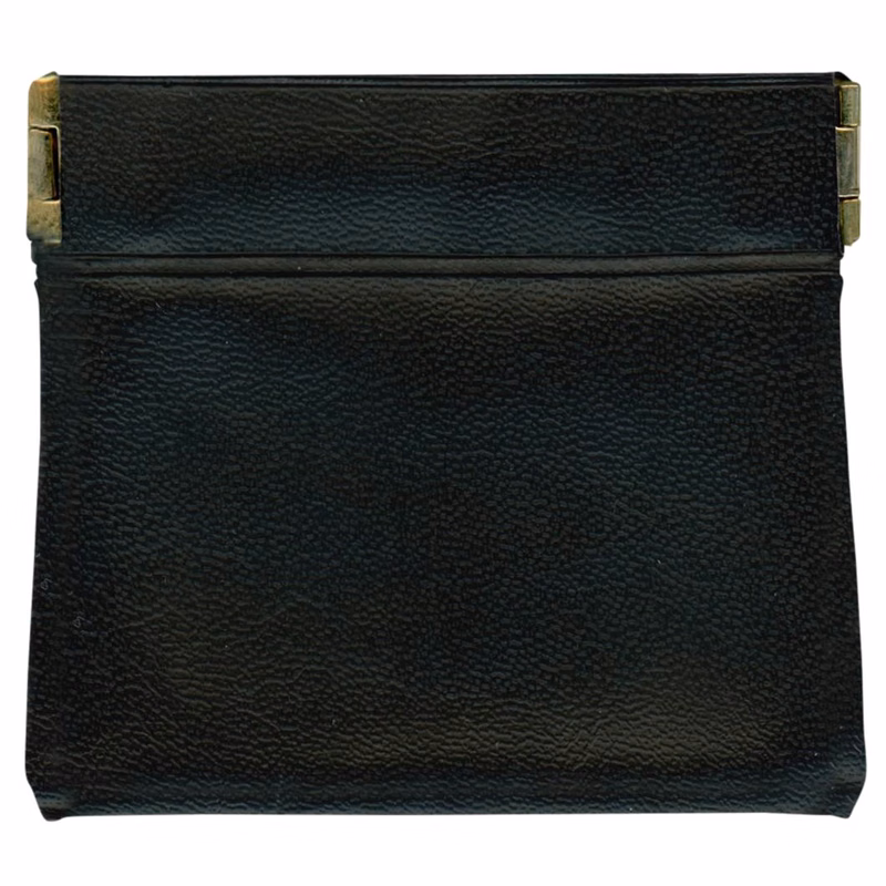 The Classic Squeeze Purse