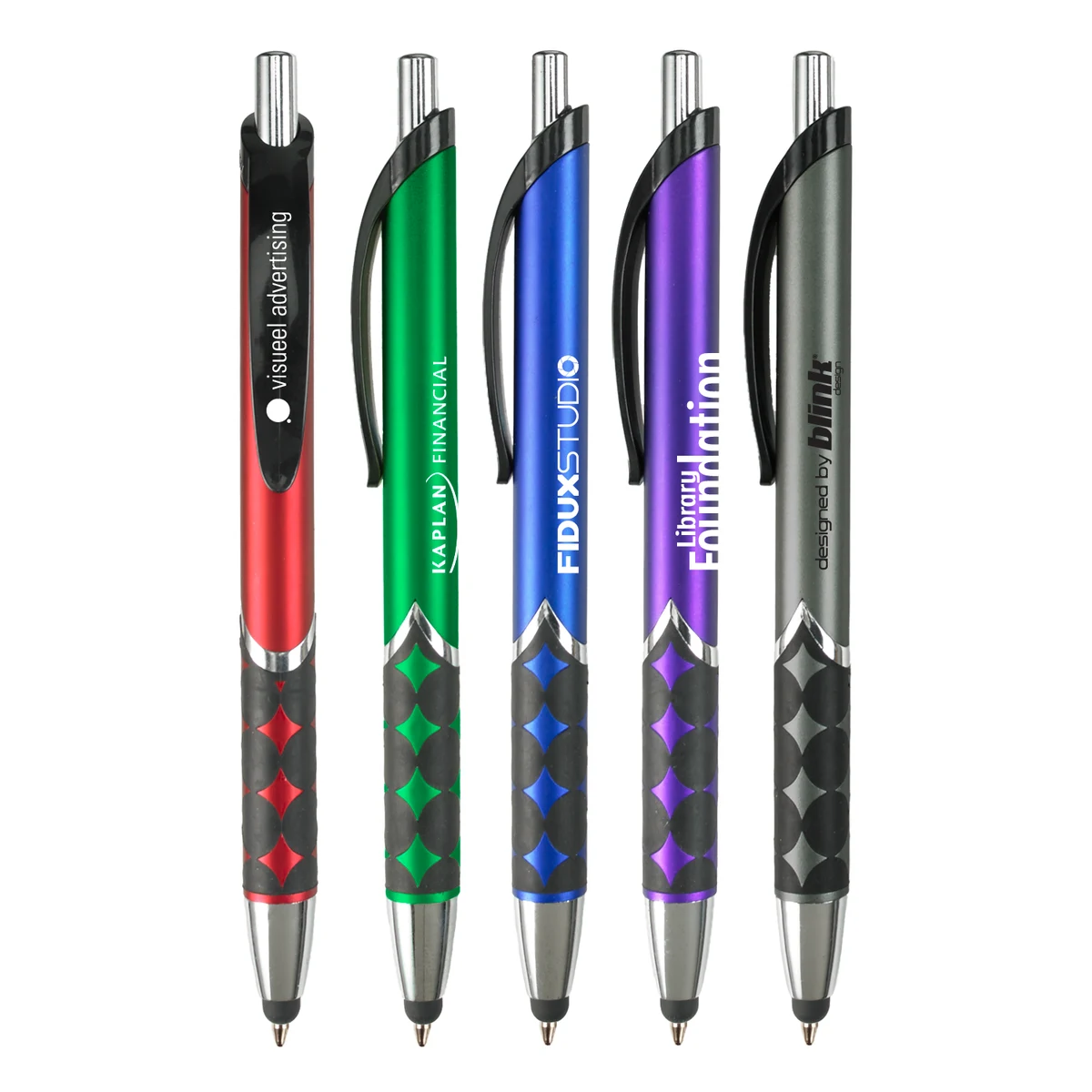 Santa Cruz MGC Stylus Pen 1