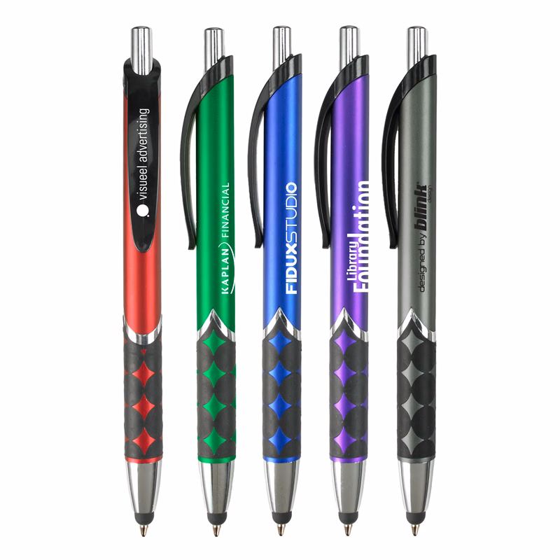 Santa Cruz MGC Stylus Pen
