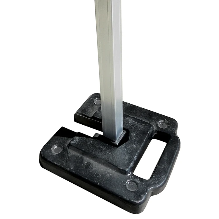 Tent Leg Weight 1