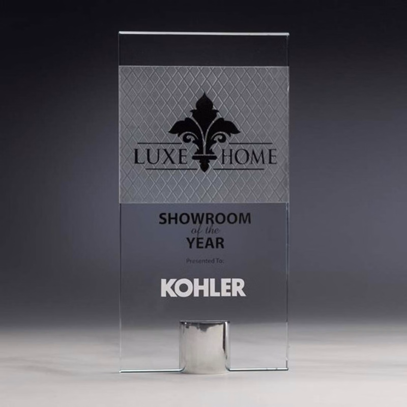 Criterion Rectangle Award