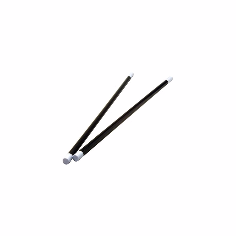 Dance Canes - Black