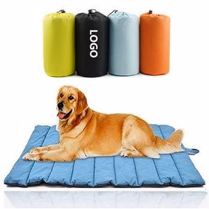 Outdoor Waterproof Pet Mat