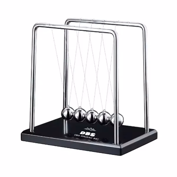 Fascinating Newton's Pendulum Ball