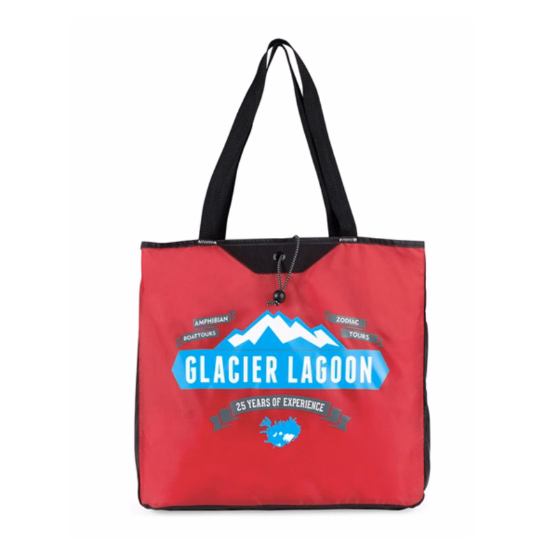 Express Packable Tote