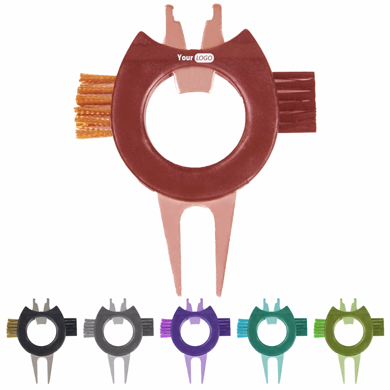 Blend Personalized Green Fork Tool