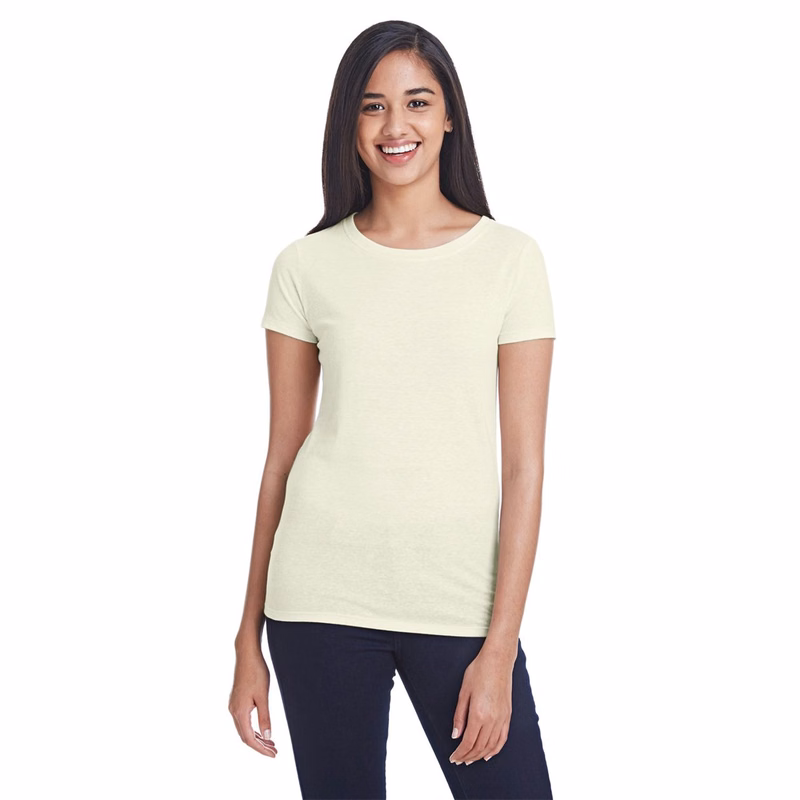 Women's Tri-Blend T-Shirt - 202A