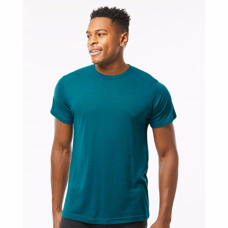 Unisex Tri-Blend T-Shirt - 254