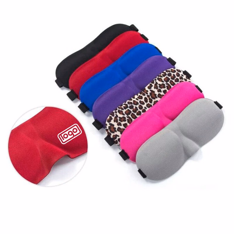Sleep 3D Stereo Visor