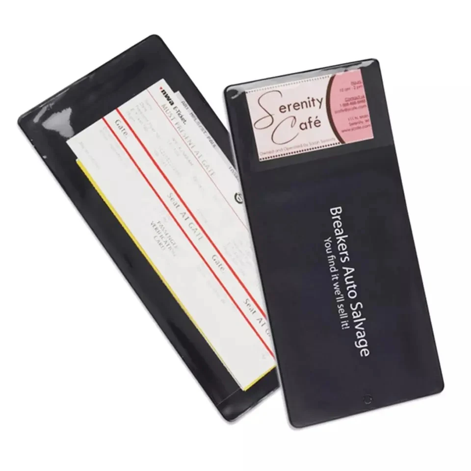 Policy Pouch 1