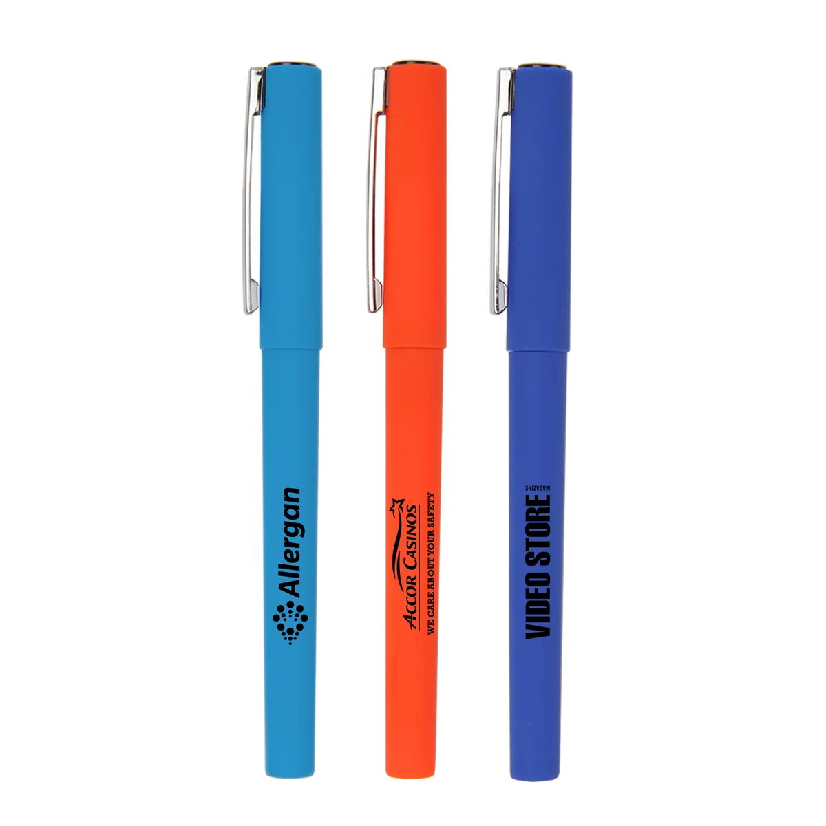 Glendale VGC Gel Pen 1
