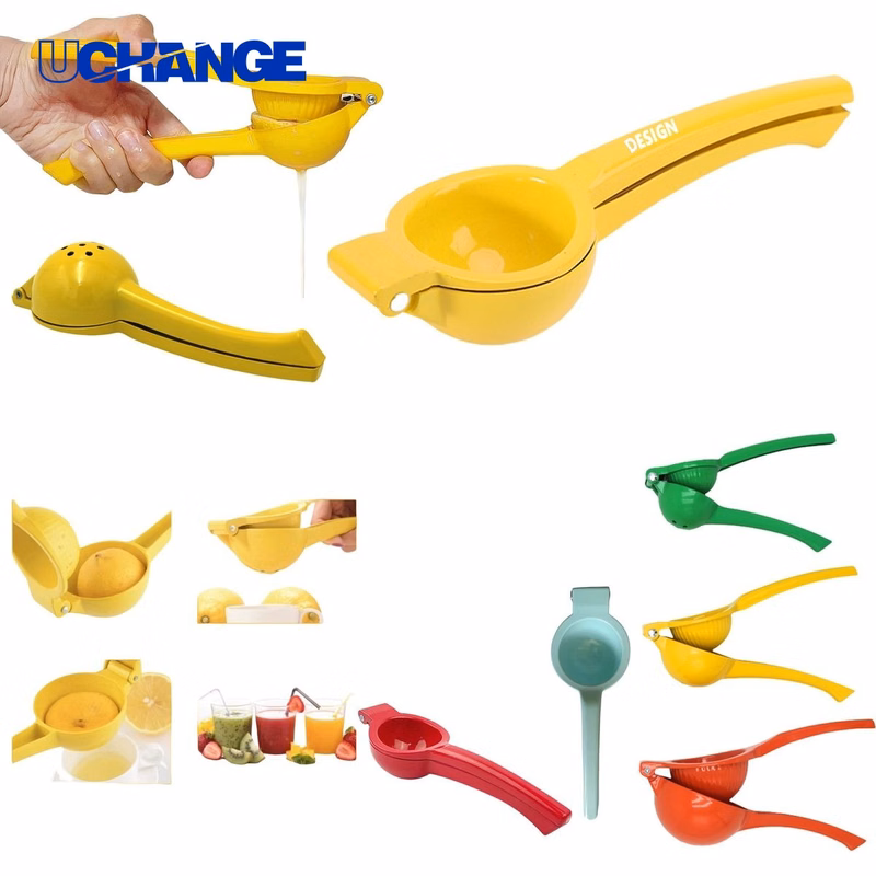 Manual Juicer Lemon Presser Tool