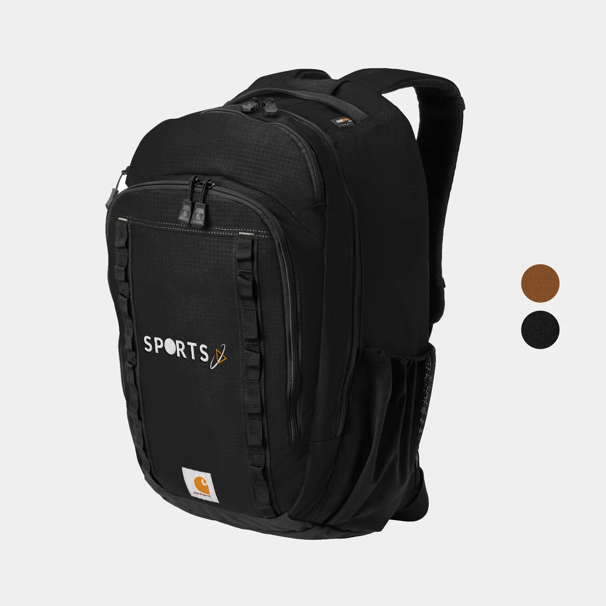 Carhartt® 25L Ripstop Backpack 1