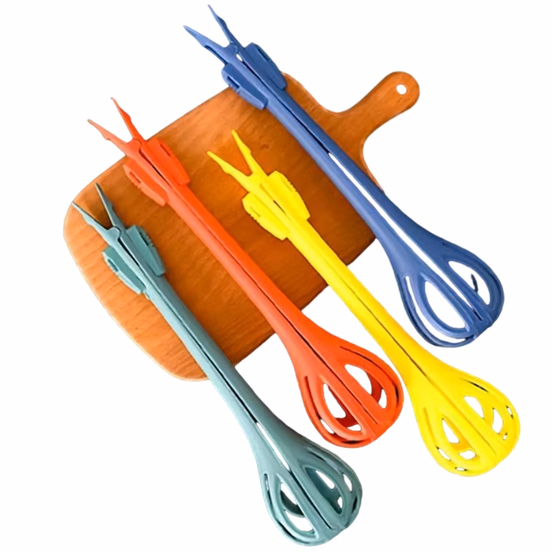 Kitchen Egg Holder Whisk Stick Food Grabber MOQ 50PCS