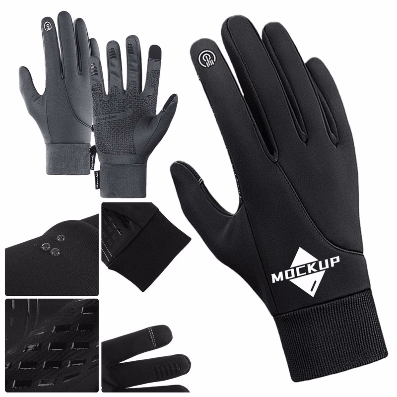 Winter Warm Thermal Touch Glove