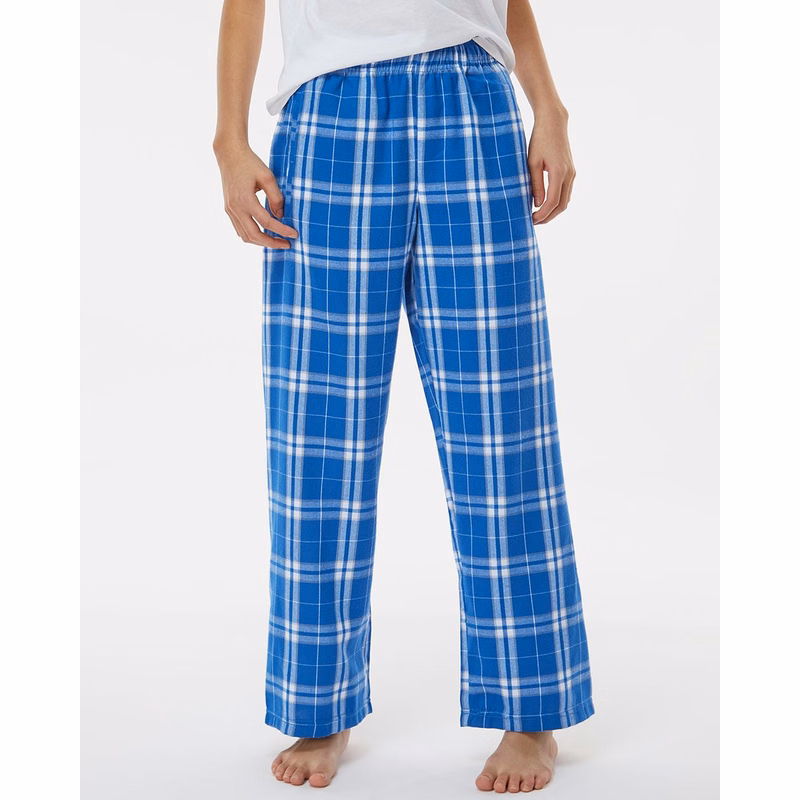 Youth Flannel Pants - BY6624