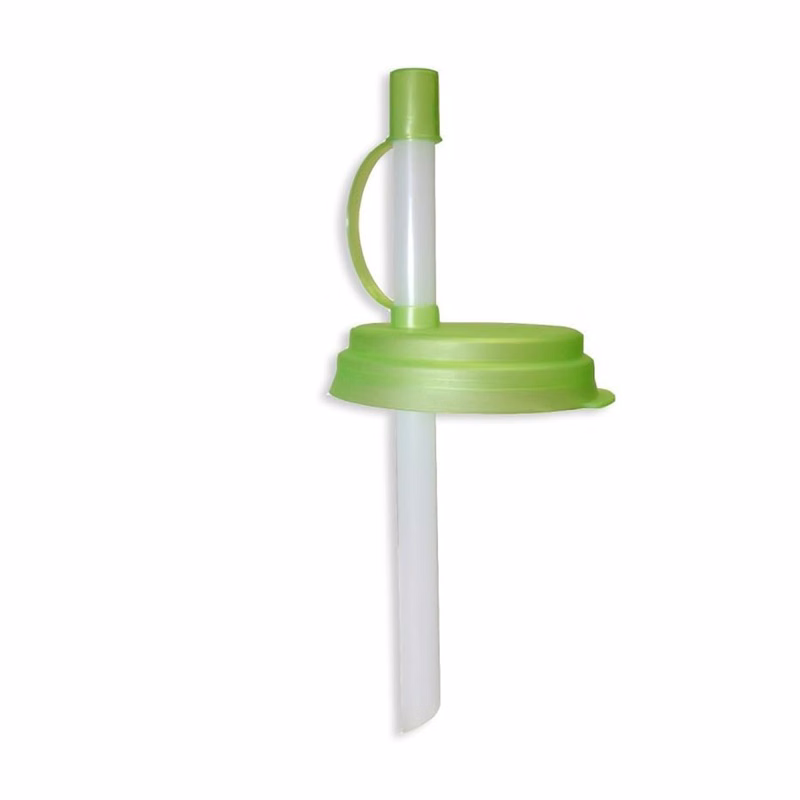 Seal Soda Straw