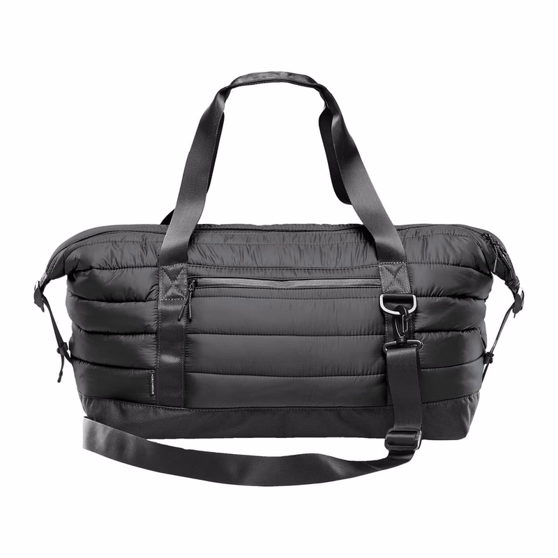 Stormtech Stavanger Quilted Duffel Bag 36
