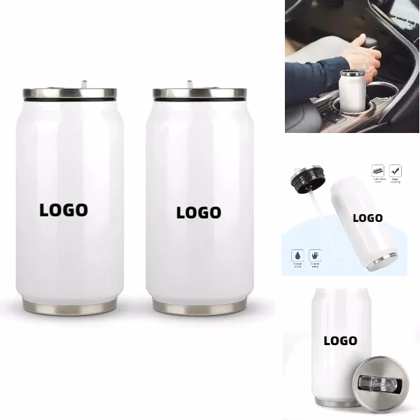Thermal Mug Cans