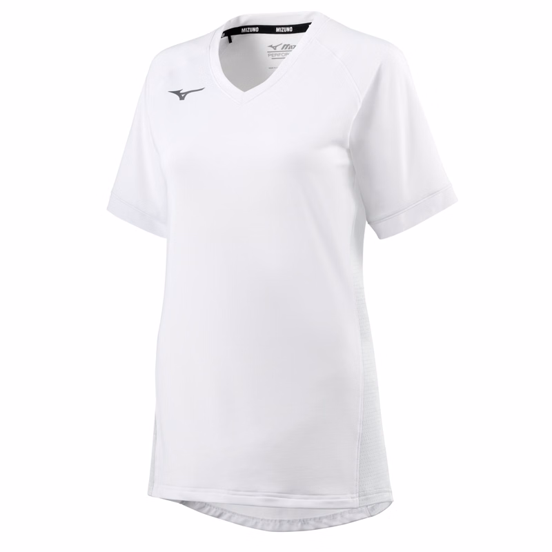 WOMEN'S SPIKE SHORT SLEEVE JERSEY