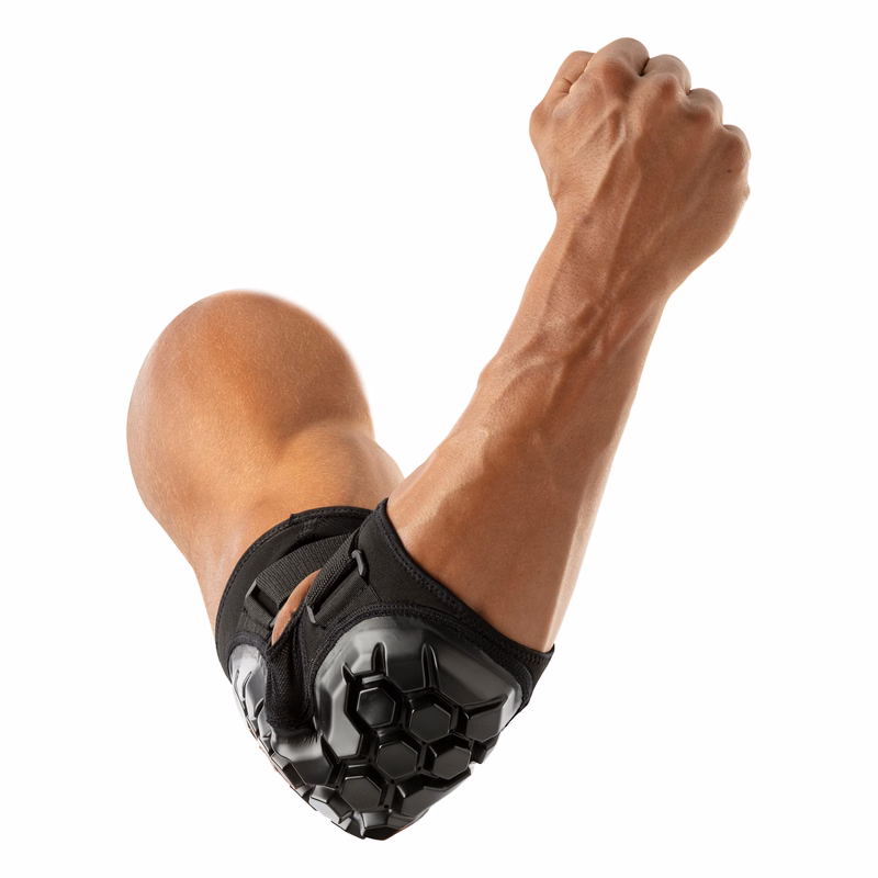 HEX High Impact Elbow Guard