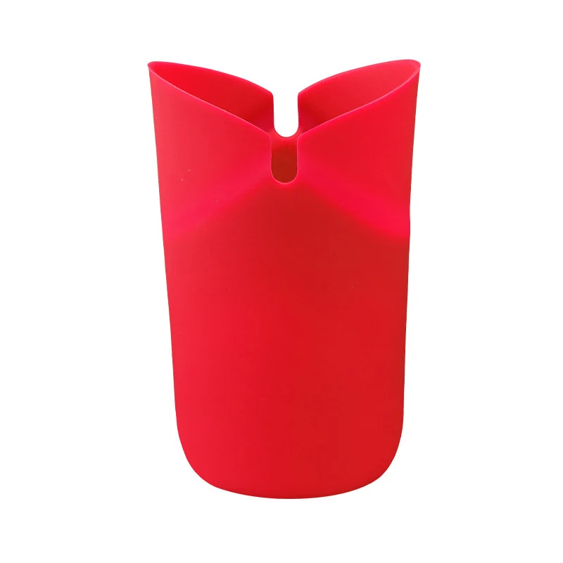 Microwave Popcorn Bucket 1