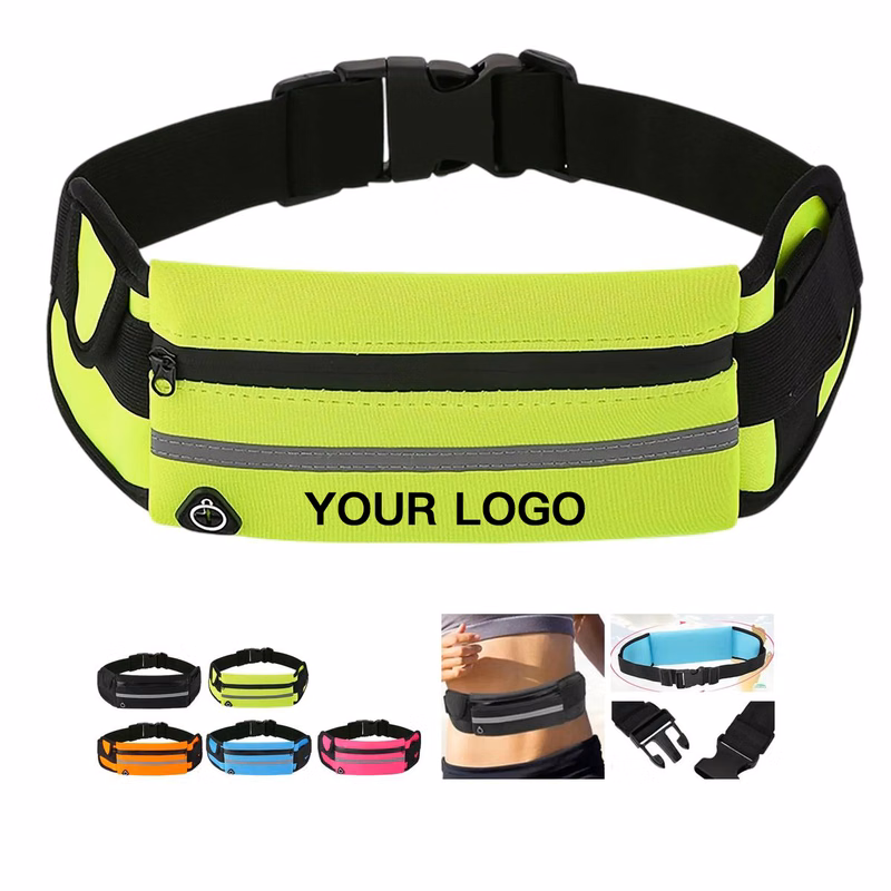 Waterproof Neoprene Running Belt