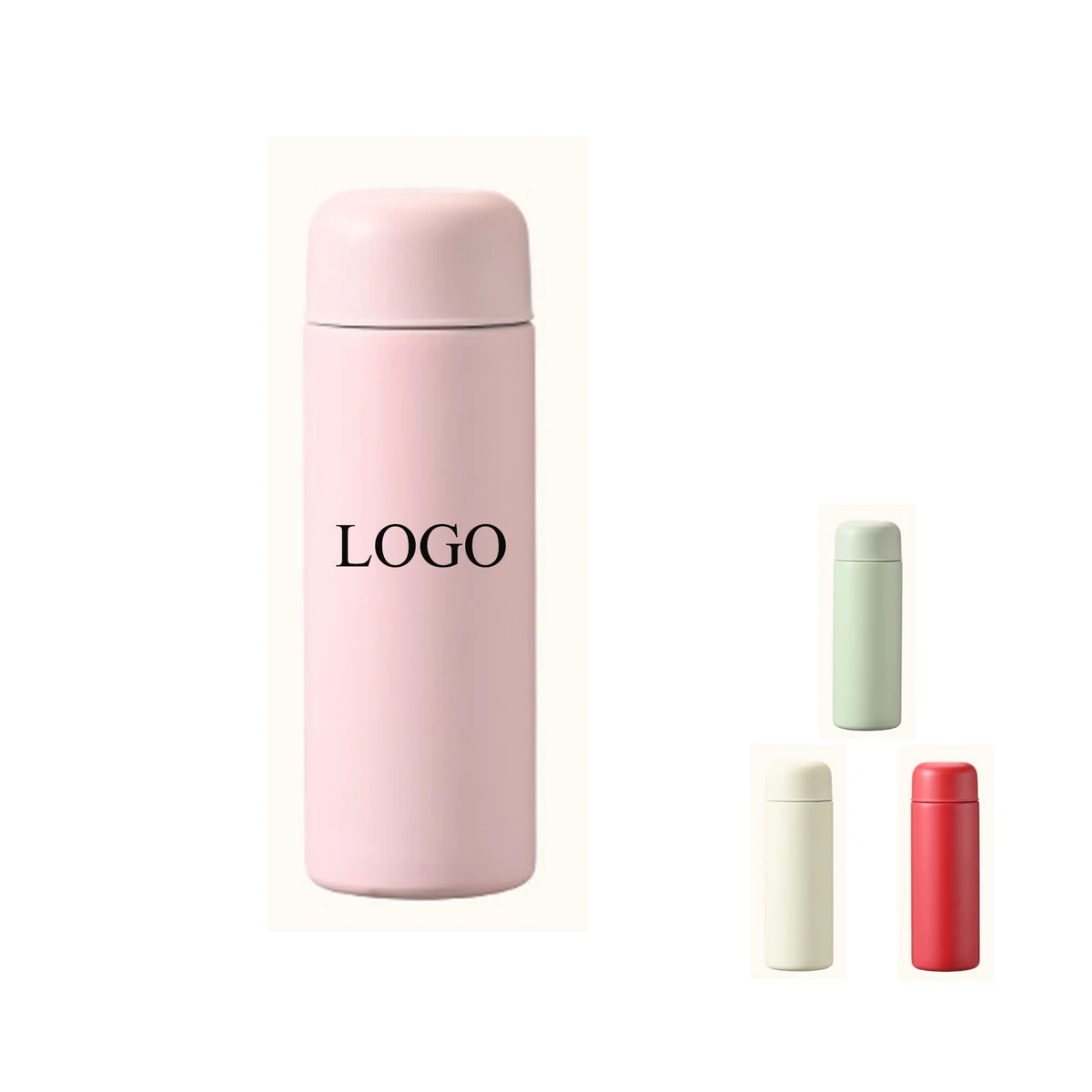 Portable Stainless Steel Cup 1