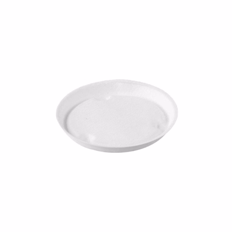 2 Oz Versatile Disposable Bagasse Cup Lid