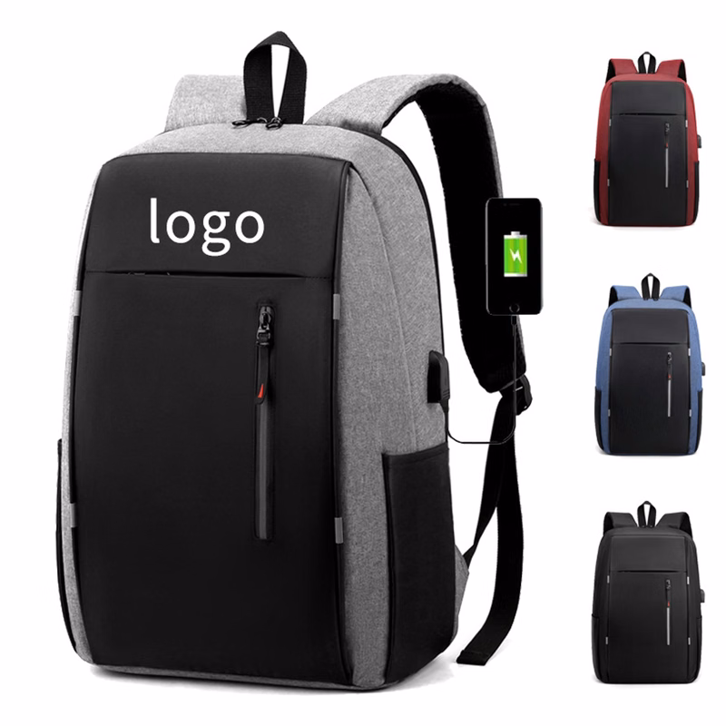 Business Laptop Backpack (direct import)