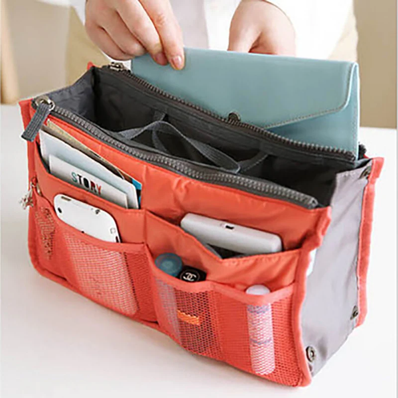 Multi-functional Toiletry Storage Bag 1