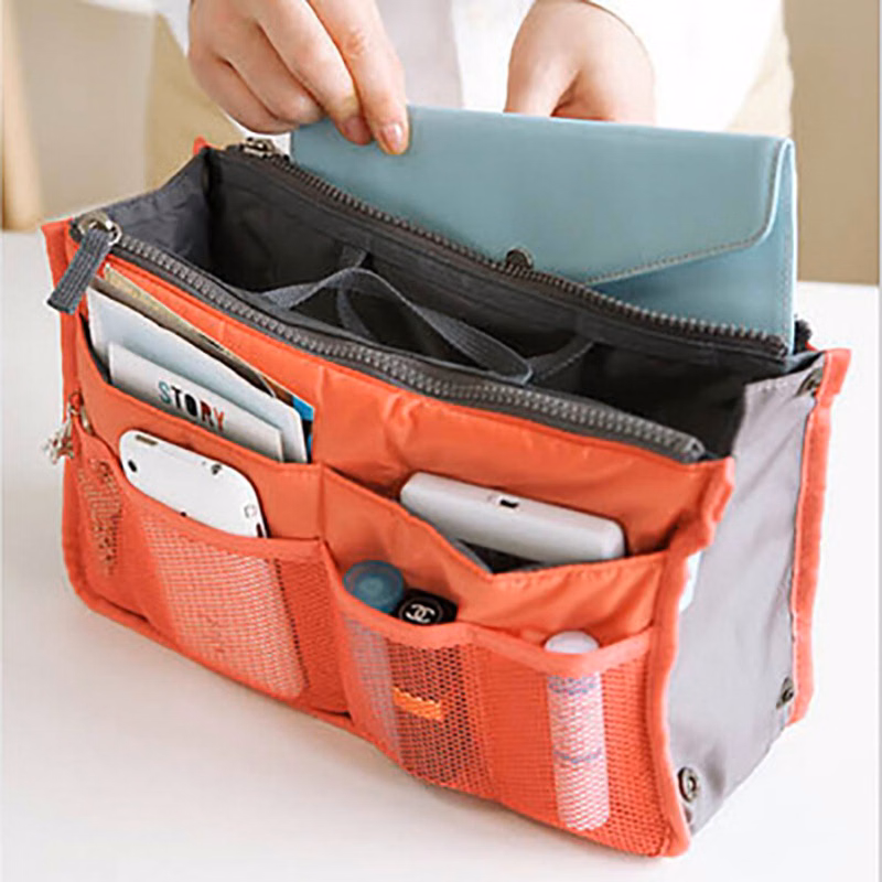Multi-functional Toiletry Storage Bag