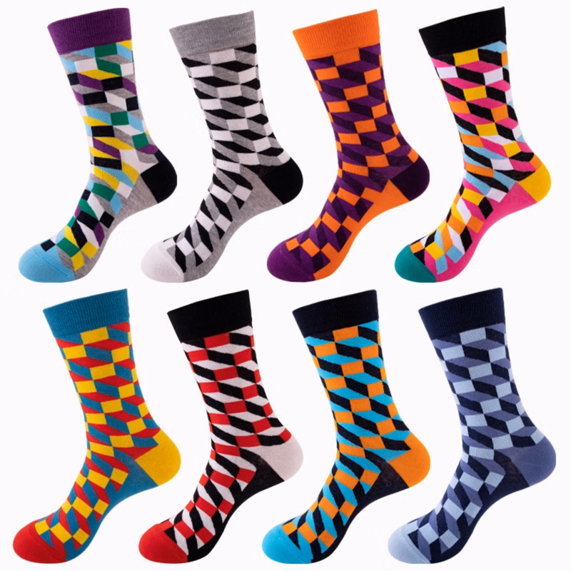 Colorful Socks