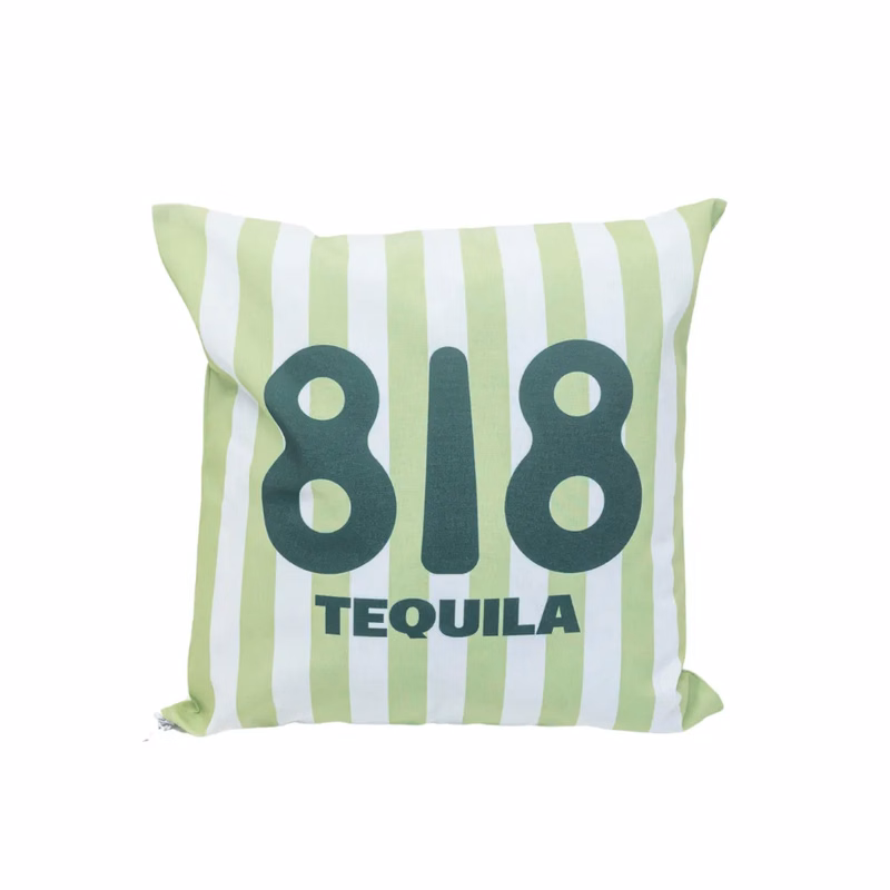 Square Lumbar Pillow