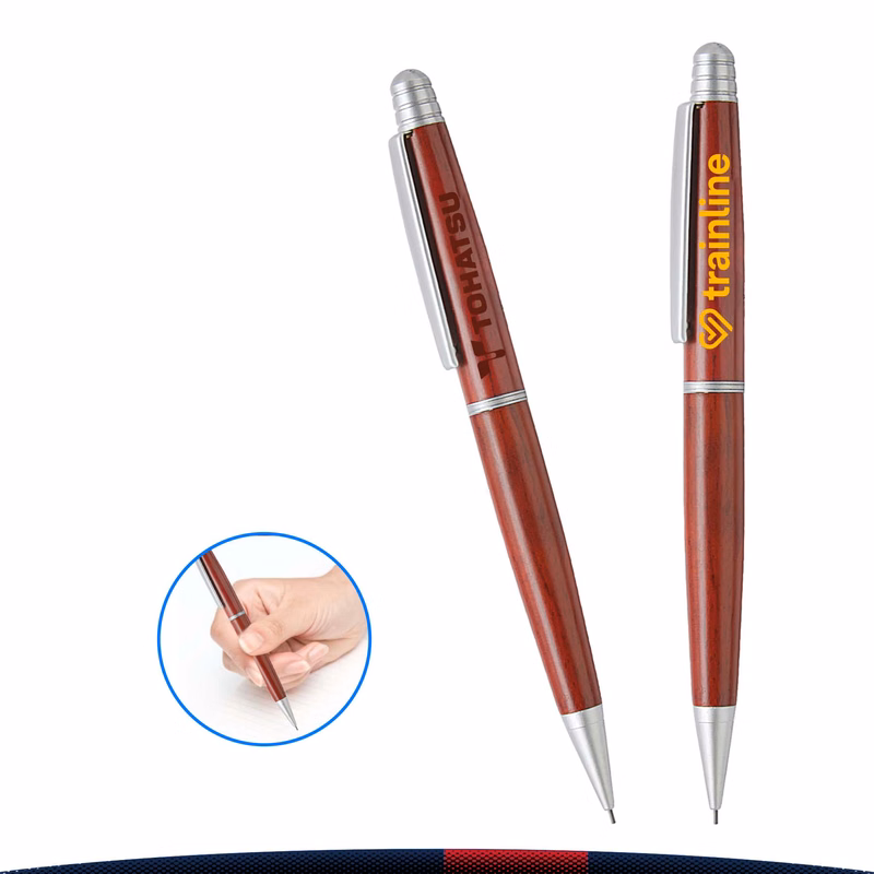 Maxnic Wooden Pencil