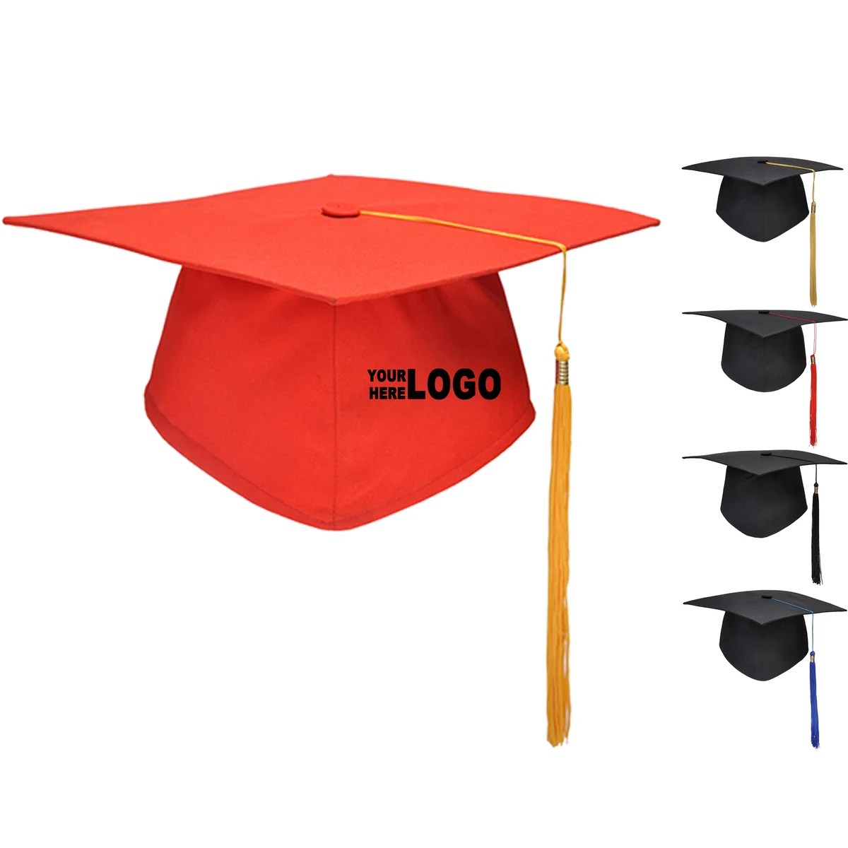Affordable Grad Cap 1