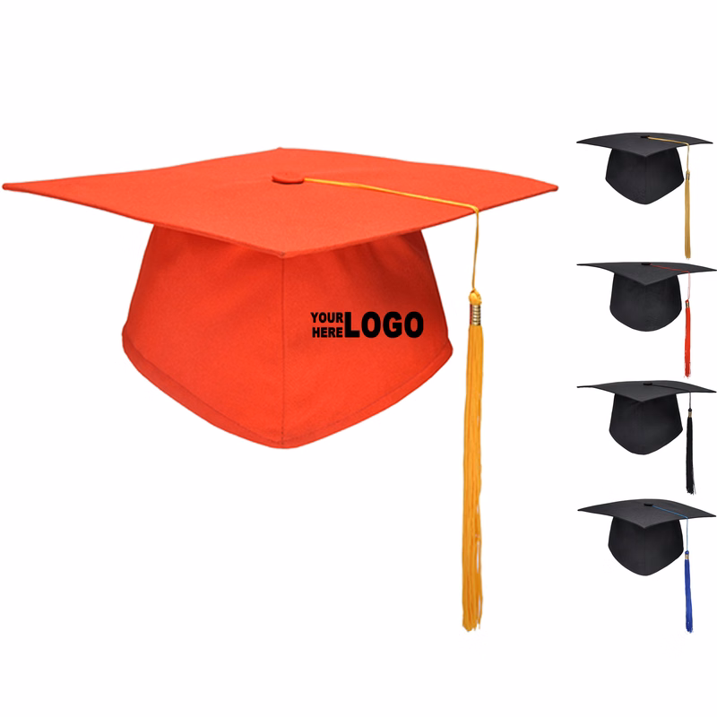 Affordable Grad Cap