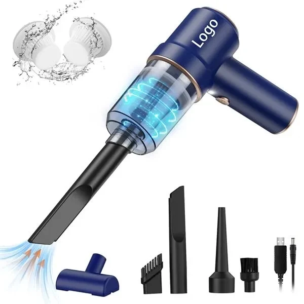 Mini Car Vacuum Cleaner 1