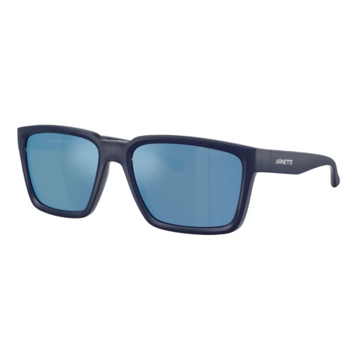 Arnette Polarized Plot Twist Sunglasses 1