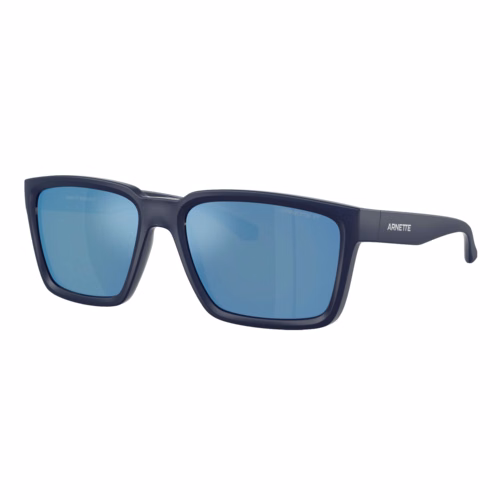 Arnette Polarized Plot Twist Sunglasses