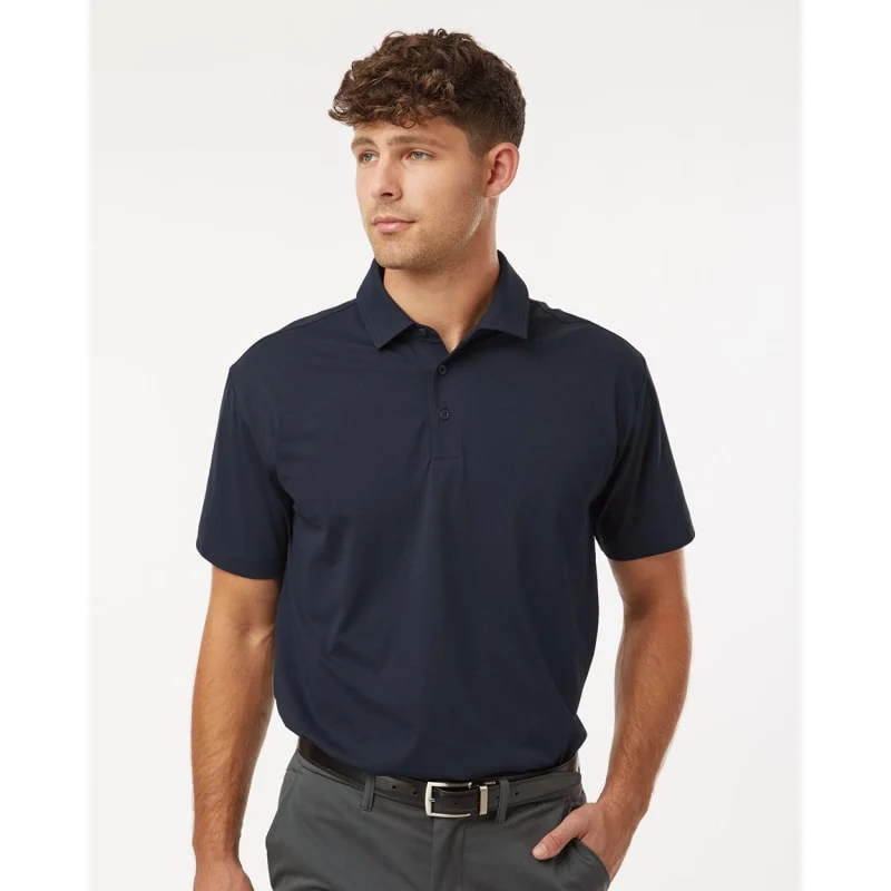 AllPro Men's Pro-Flex Sorona® Polo - 41SP0 1