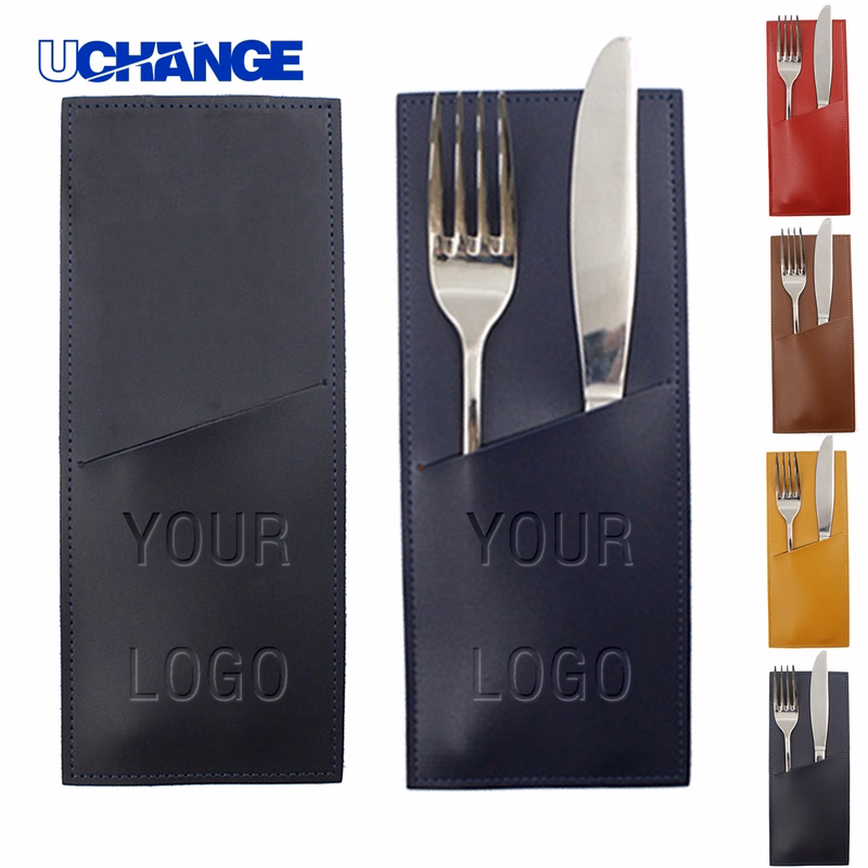 Knife and Fork Storage Pouch