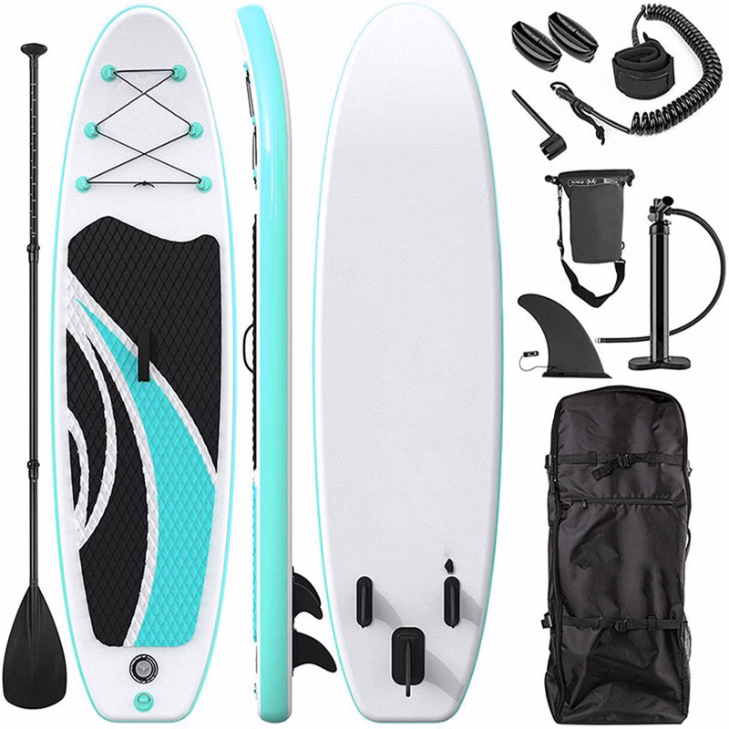 Inflatable Paddle Board