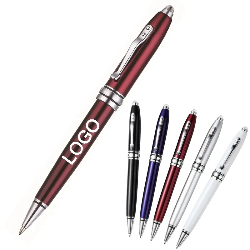 Royale Excel Lighted Pen 1
