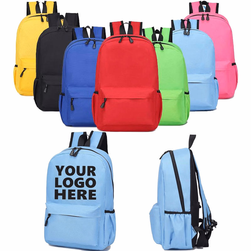 Waterproof Children's Bookbag