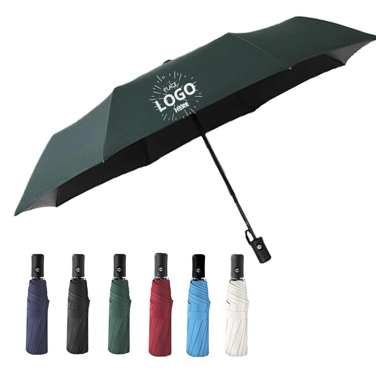 Portable Umbrella 1