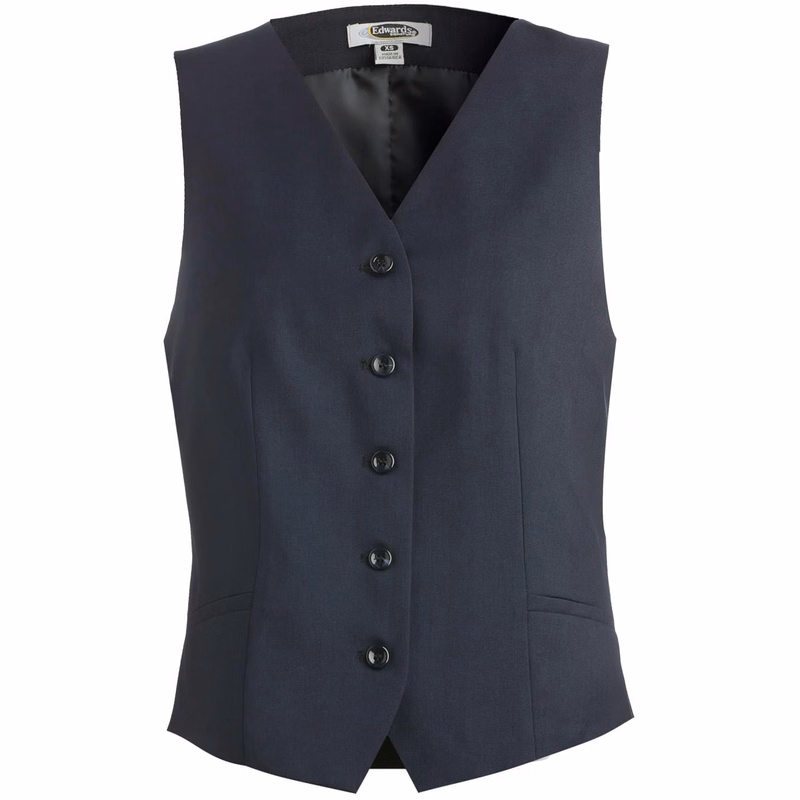 Synergy Ladies Vest