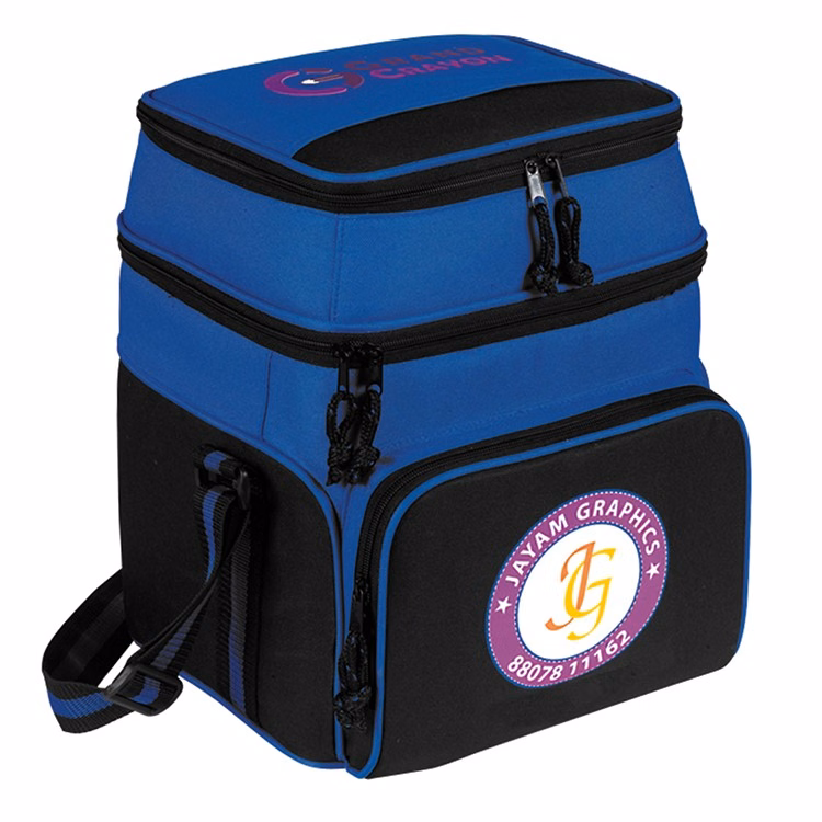 Chill Insulated 24 Pack Cooler