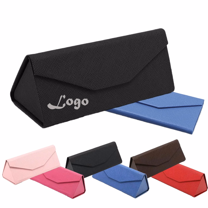 Foldable Glasses Case